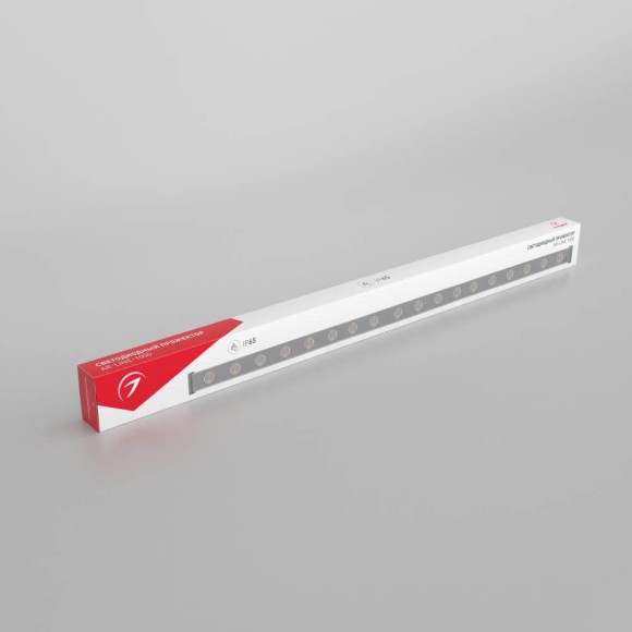 Прожектор Arlight AR-LINE-1000S-18W-220V Day 024299