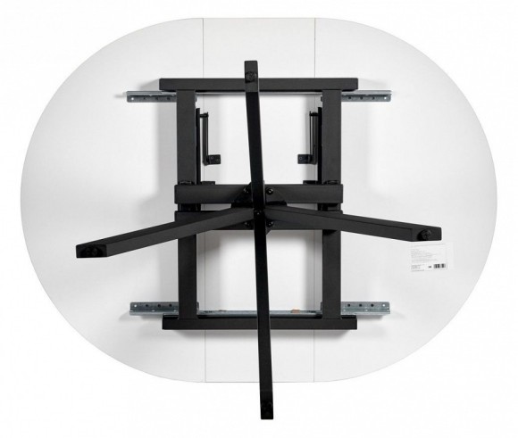 Стол обеденный Rudolf BDX_RF0417