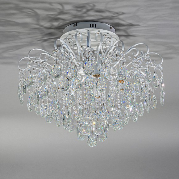 Люстра на штанге Escada 1121/7PL