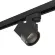Адаптер для шинопровода Lightstar Asta 592027, Черный, Металл