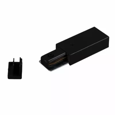 Коннектор Reluce RL 06041 track rail spares BK