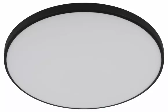Потолочный светильник Эра Классик без ДУ SPB-6 BK 36W-5K Slim Base Потолочный светильник Эра Классик без ДУ SPB-6 BK 36W-5K Slim Base