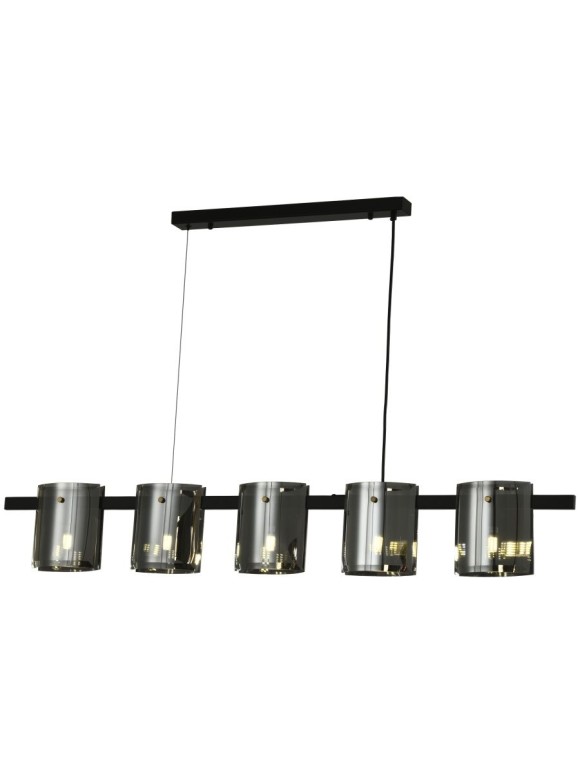 Подвесная люстра Zortes Rony ZRS.1209.01