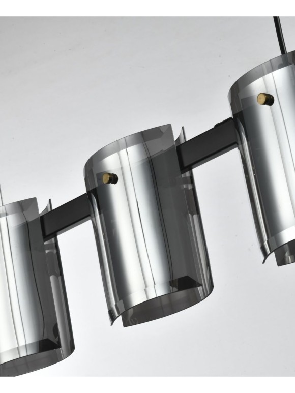 Подвесная люстра Zortes Rony ZRS.1209.01