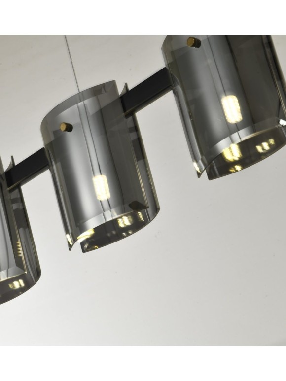 Подвесная люстра Zortes Rony ZRS.1209.01