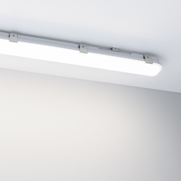 Потолочный светильник Arlight ALT-DALLAS-L550-20W Day4000-MIX (WH, 120 deg, 230V) (IP66 Пластик) 056910