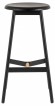 Стул барный Knobb SGR_9117H75-black