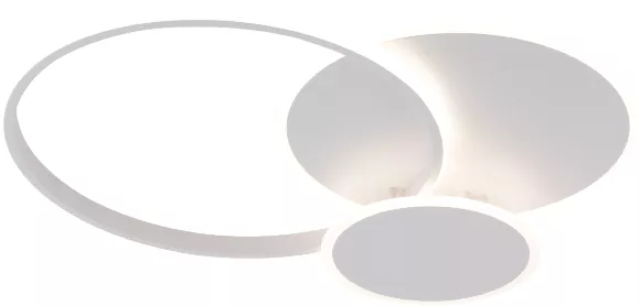 Потолочная люстра Rivoli Melina 6139-103 Б0062208, 3000, 6000 Потолочная люстра Rivoli Melina 6139-103 Б0062208, 3000, 6000