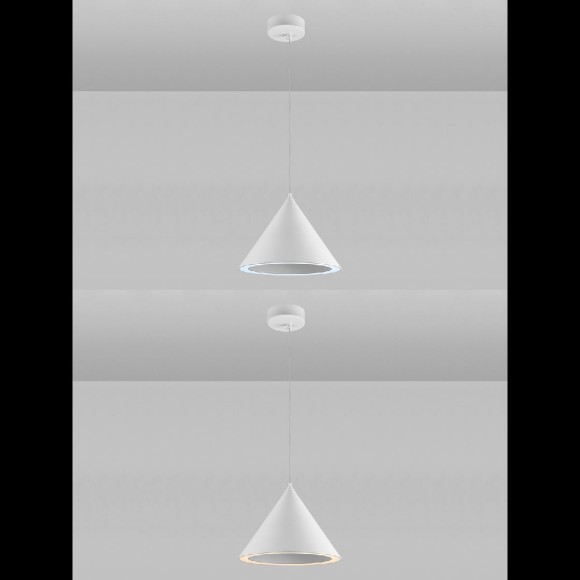 Подвесной светильник Natali Kovaltseva LED LAMPS 81415