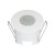 Датчик движения Arlight TY-SENS-701-14-12-IN White (230V, 5A, TUYA Wi-Fi, PIR) (IARL, IP20 Пластик) 052663