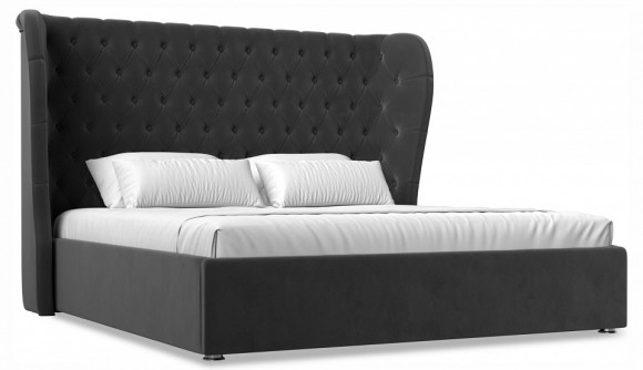 Кровать двуспальная Далия LDV_101087