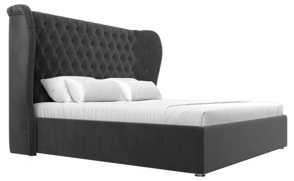 Кровать двуспальная Далия LDV_101087