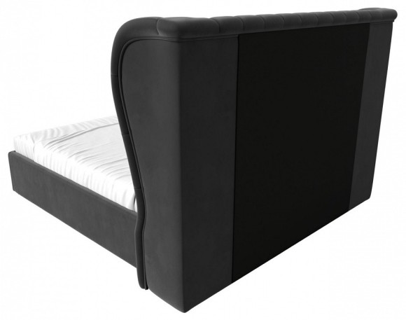 Кровать двуспальная Далия LDV_101087