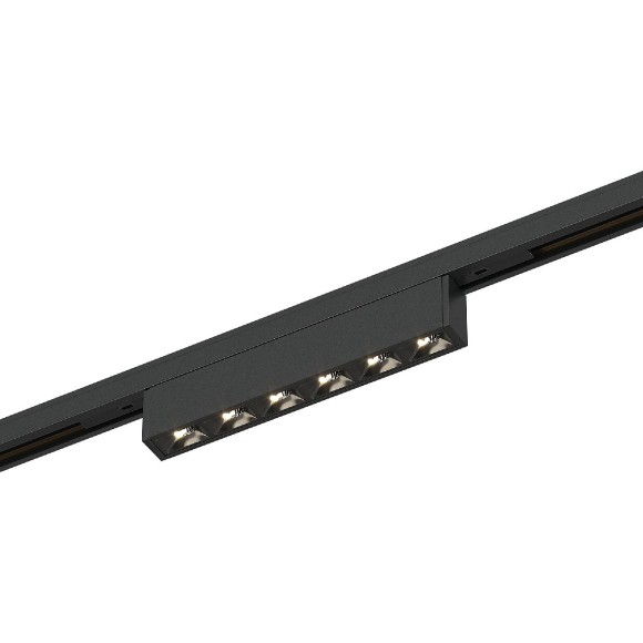 Трековый магнитный светильник ST Luce Super5 ST666.446.05