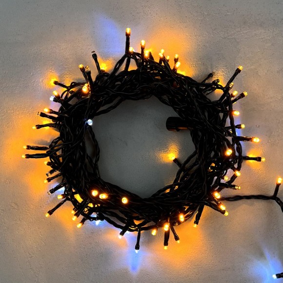 Гирлянда Нить Laitcom (LTC) PST100BLW-11-1Y