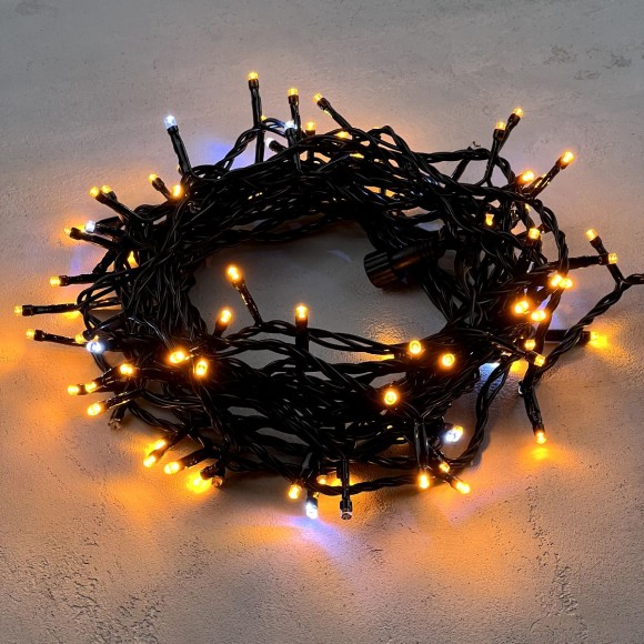 Гирлянда Нить Laitcom (LTC) PST100BLW-11-1Y