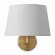 Бра Freya Graceful FR2042WL-01BS
