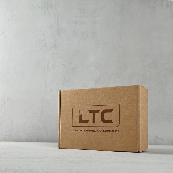 Гирлянда Нить с колпачком Laitcom (LTC) PST100CAP-11-1W