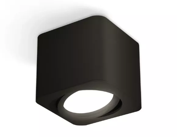 Потолочный светильник Ambrella Light Techno Spot XS7806010 (C7806, N7711) Потолочный светильник Ambrella Light Techno Spot XS7806010 (C7806, N7711)