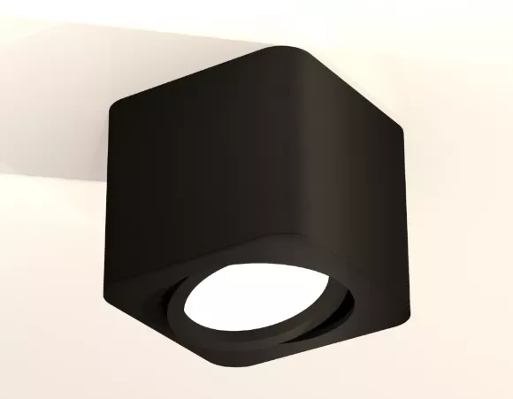 Потолочный светильник Ambrella Light Techno Spot XS7806010 (C7806, N7711) Потолочный светильник Ambrella Light Techno Spot XS7806010 (C7806, N7711)