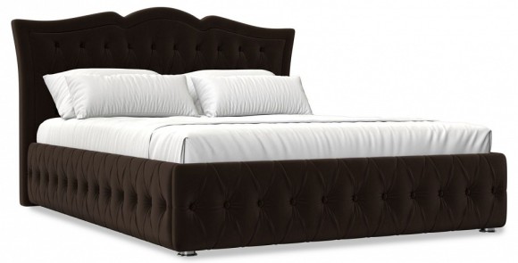 Кровать двуспальная Герда LDV_108359