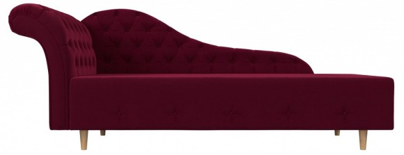 Кушетка Камерон LDV_110099L