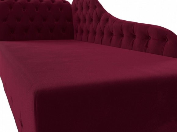 Кушетка Камерон LDV_110099L