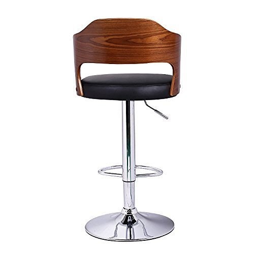 Стул барный Alabaster HSBI_TG2882A