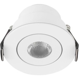 Мебельный светильник Arlight LTM-R52WH 3W Day White 30deg