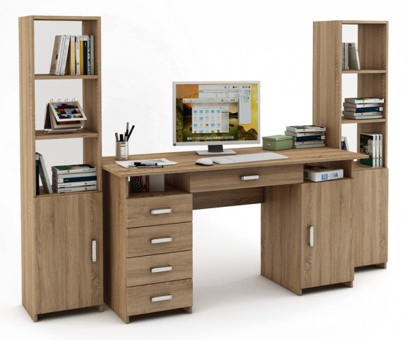 Набор для детской Лайт-8Я MAS_USHLT-8YA-DS