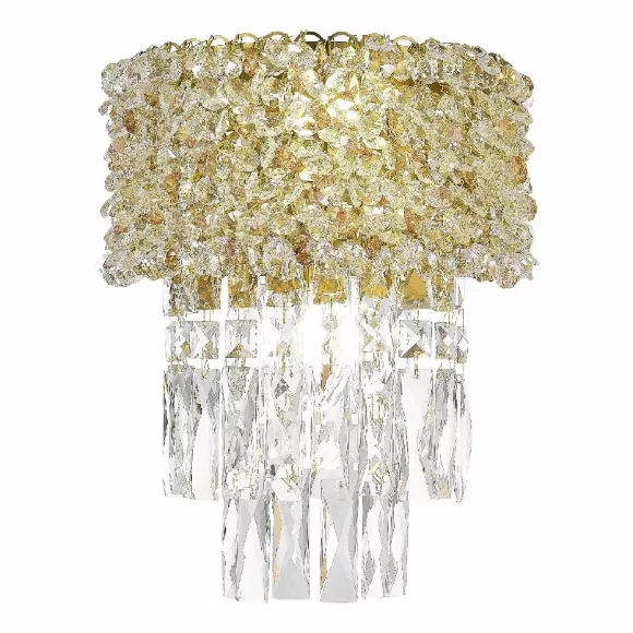 Настенный светильник ST Luce Seline SL1637.301.02 Настенный светильник ST Luce Seline SL1637.301.02
