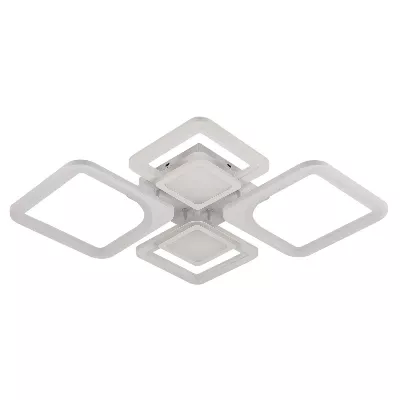 Потолочная люстра Natali Kovaltseva Mujus LED LAMPS 81191