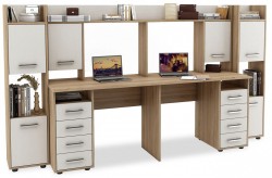 Набор для детской Остин-20 MAS_USHO-20-DSB