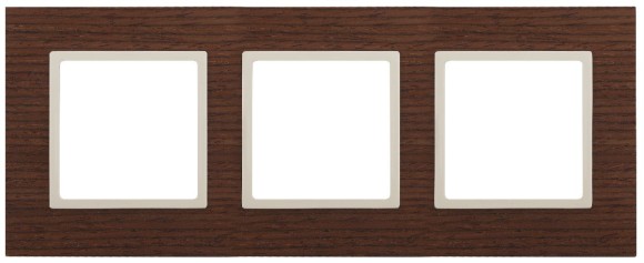 Рамка на 3 поста Эра 14-5303-09 Б0034580