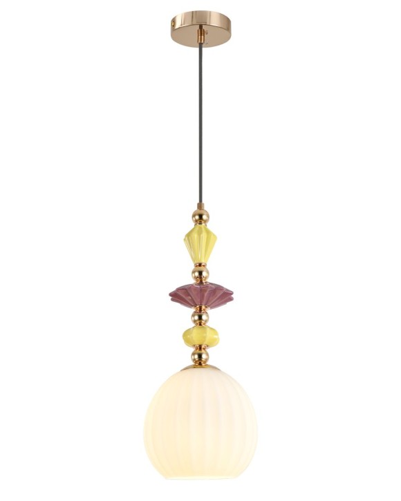 Подвесной светильник Moderli Charm V11180-1P