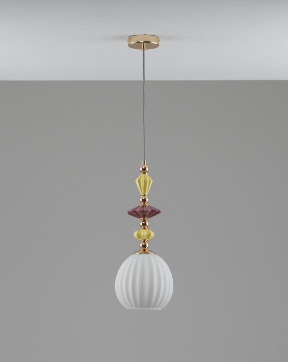 Подвесной светильник Moderli Charm V11180-1P