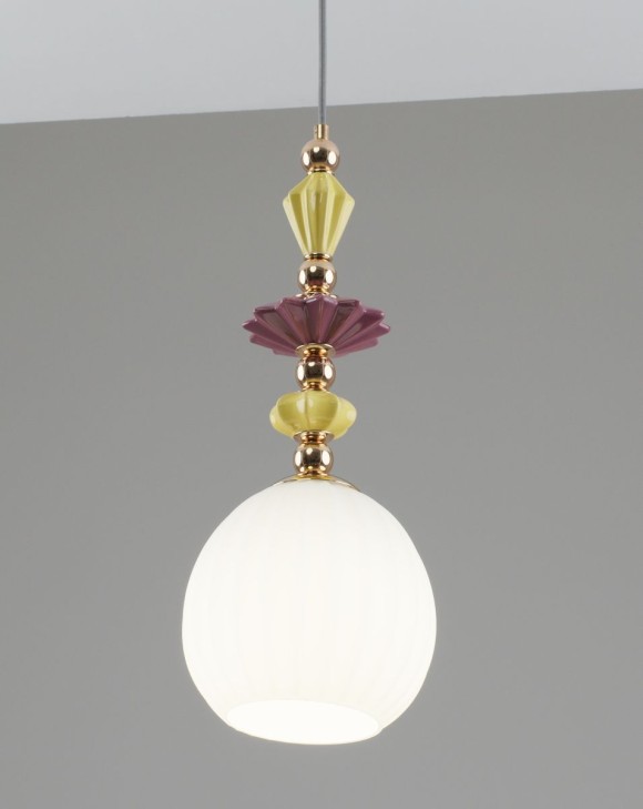 Подвесной светильник Moderli Charm V11180-1P