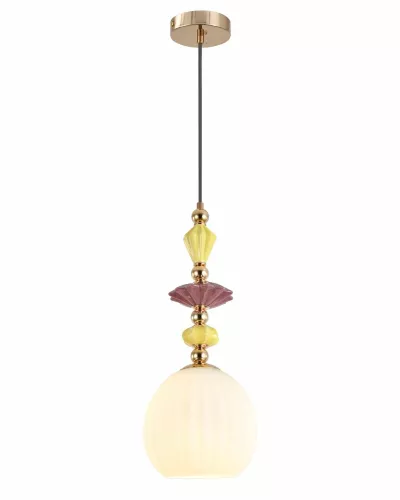 Подвесной светильник Moderli Charm V11180-1P
