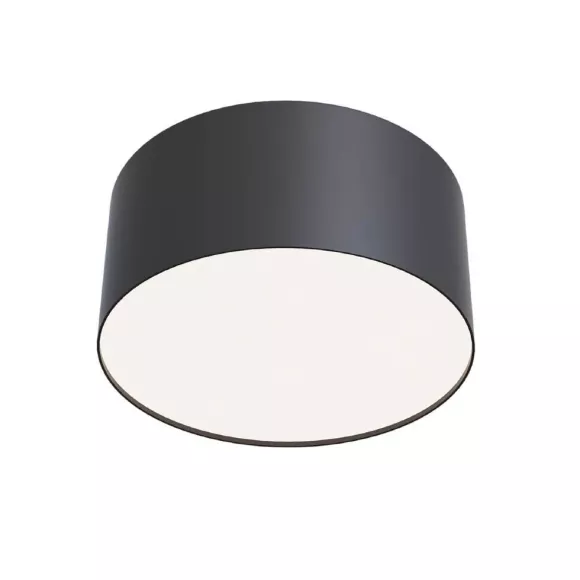 Потолочный светильник Maytoni Zon C032CL-L12B4K Потолочный светильник Maytoni Zon C032CL-L12B4K