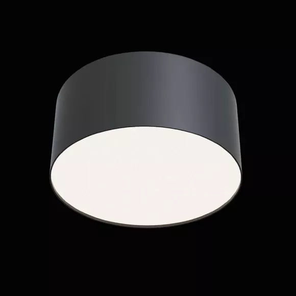 Потолочный светильник Maytoni Zon C032CL-L12B4K Потолочный светильник Maytoni Zon C032CL-L12B4K