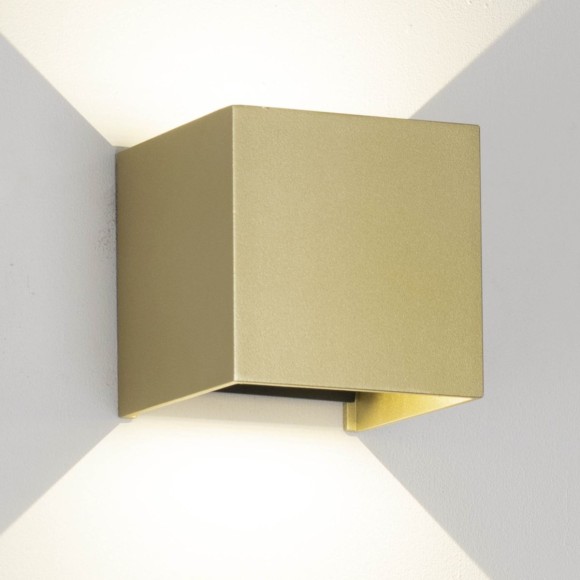 Настенный светильник Mantra Davos 9226