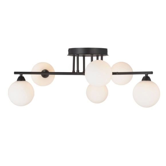 Потолочная люстра Vitaluce V2569-1/6PL