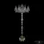 Торшер Bohemia Ivele Crystal 1402T1/8/195-160 G