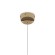 Подвесной светильник Freya Dress FR5438PL-L6G