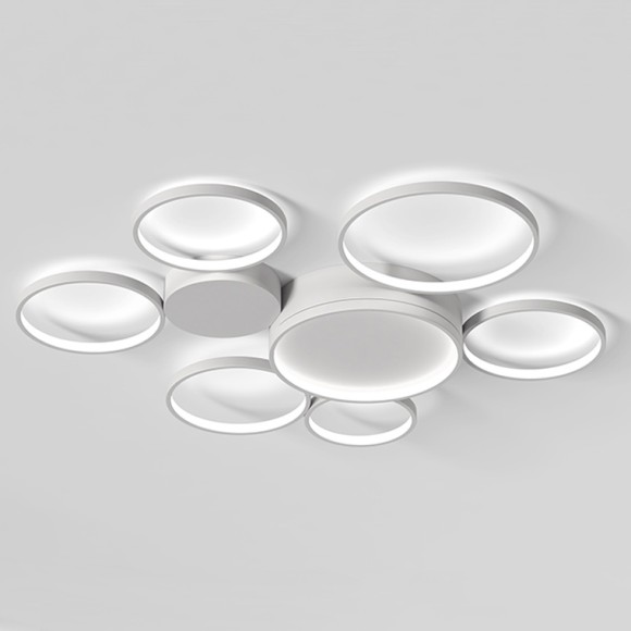 Потолочная светодиодная люстра ImperiumLoft Twine 204609-26