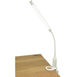 Настольная лампа Uniel TLD-572 White/Led/500Lm/4500K/Dimmer UL-00008663