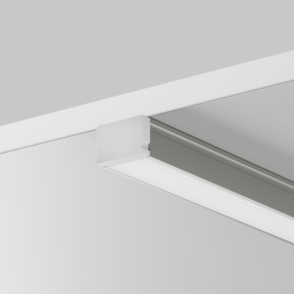 Комплект заглушек (2 шт.) Maytoni 642010