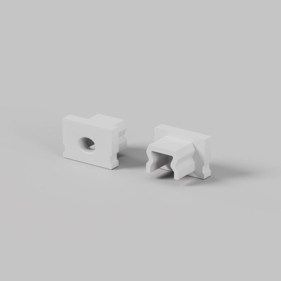 Комплект заглушек (2 шт.) Maytoni 642010