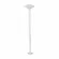 Ландшафтный светильник Arlight KT-MUCENA-BOLL-B-H540-4W Warm3000 (WH, 100 deg, 24V) 056054