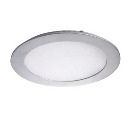 Встраиваемый светильник Kanlux Rounda V2LED12W-NW-SR 28930